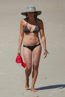 Luciana Barroso feet photo 13