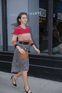 Luciana Barroso feet photo 10