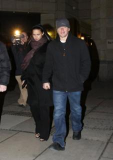Luciana Barroso feet photo 7