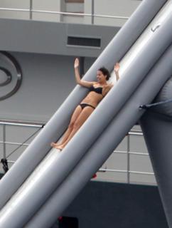 Luciana Barroso feet photo 19