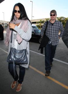 Luciana Barroso feet photo 15