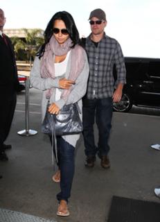 Luciana Barroso feet photo 13