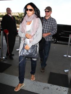 Luciana Barroso feet photo 12