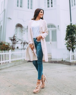 Luciana Fuster feet photo 17
