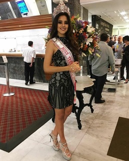 Luciana Fuster feet photo 8