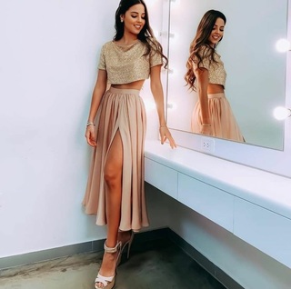 Luciana Fuster feet photo 17