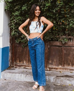 Luciana Fuster feet photo 3