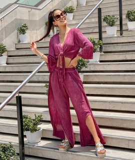 Luciana Fuster feet photo 19