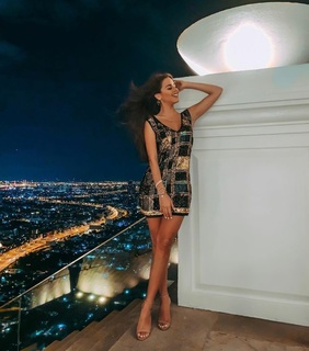 Luciana Fuster feet photo 11