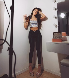 Luciana Fuster feet photo 18