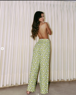 Luciana Fuster feet photo 3
