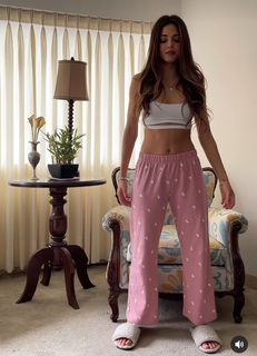 Luciana Fuster feet photo 14
