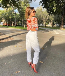 Luciana Fuster feet photo 11