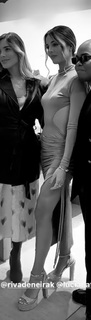 Luciana Fuster feet photo 1