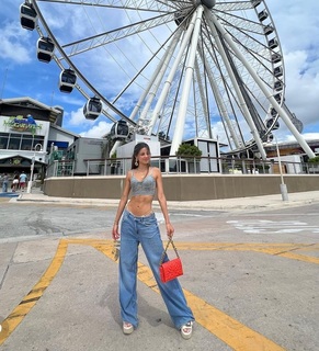 Luciana Fuster feet photo 11