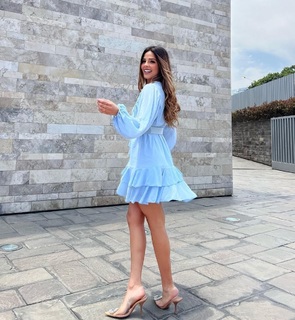 Luciana Fuster feet photo 15