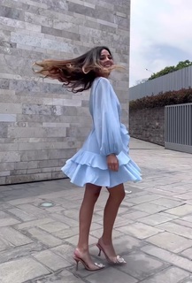Luciana Fuster feet photo 14