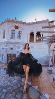 Luciana Fuster feet photo 20