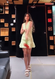 Luciana Fuster feet photo 10