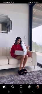 Luciana Fuster feet photo 7