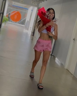 Luciana Fuster feet photo 18