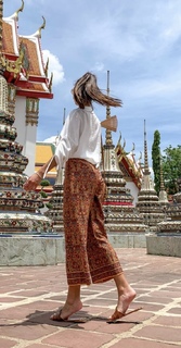 Luciana Fuster feet photo 20