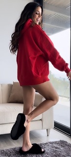 Luciana Fuster feet photo 19