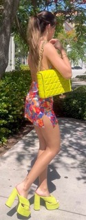 Luciana Fuster feet photo 15
