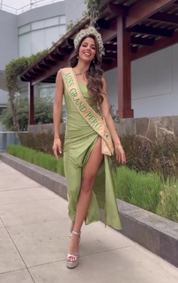 Luciana Fuster feet photo 5