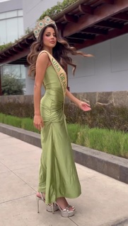 Luciana Fuster feet photo 16