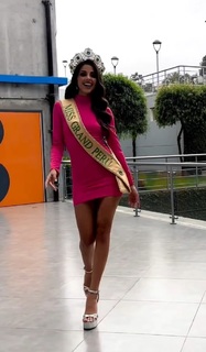 Luciana Fuster feet photo 15