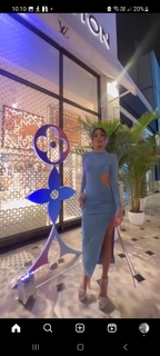 Luciana Fuster feet photo 10