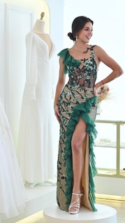 Luciana Fuster feet photo 20