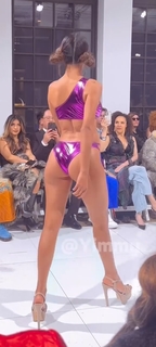 Luciana Fuster feet photo 2