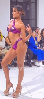 Luciana Fuster feet photo 1