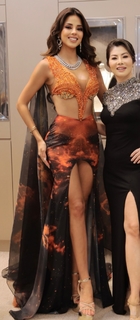 Luciana Fuster feet photo 14