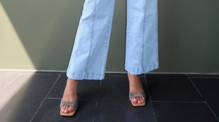 Luciana Fuster feet photo 11