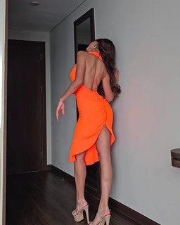 Luciana Fuster feet photo 7