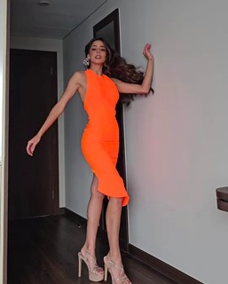 Luciana Fuster feet photo 6