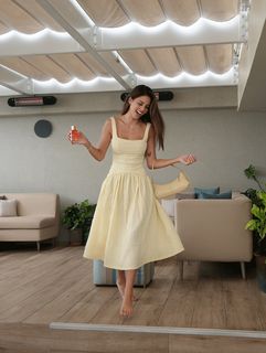 Luciana Fuster feet photo 16