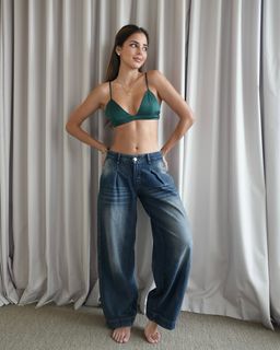 Luciana Fuster feet photo 15