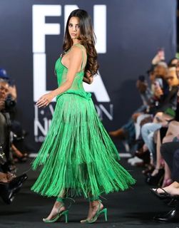 Luciana Fuster feet photo 5