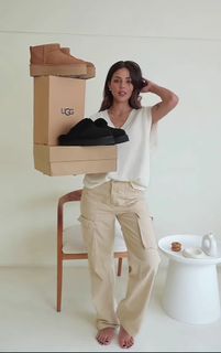 Luciana Fuster feet photo 3