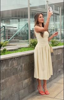 Luciana Fuster feet photo 4
