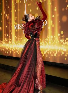 Luciana Fuster feet photo 15