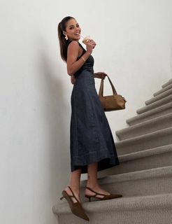 Luciana Fuster feet photo 8
