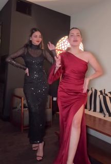 Luciana Fuster feet photo 1
