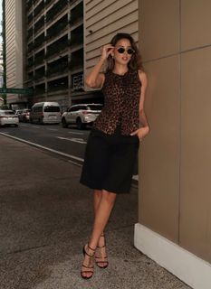 Luciana Fuster feet photo 17