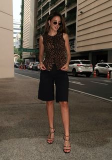 Luciana Fuster feet photo 16
