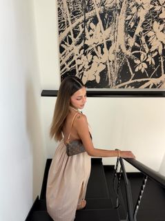 Luciana Fuster feet photo 3
